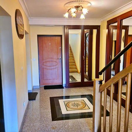 Villa Grazyna - Sweet House Świnoujście Εξωτερικό φωτογραφία